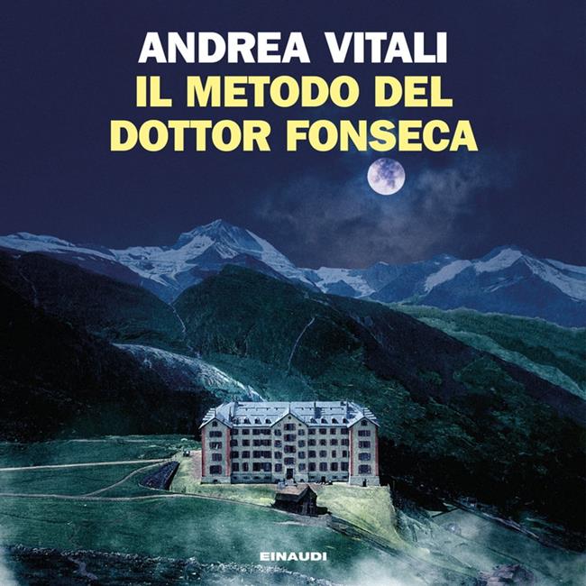 Libraccio Il metodo del dottor Fonseca (audiolibro) 50% di sconto per tempo limitato