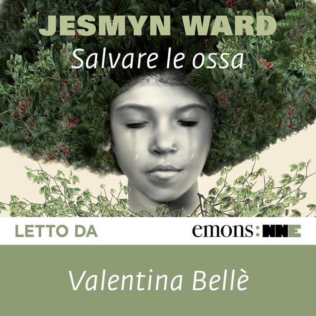 Libraccio Salvare le ossa (audiolibro)