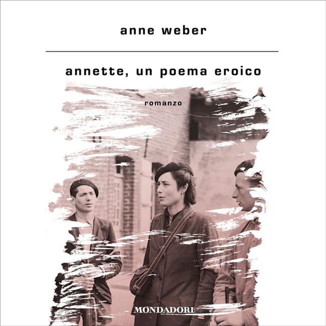 Libraccio Annette un poema eroico (audiolibro) Vendita calda