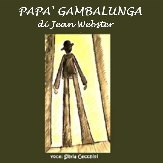 Libraccio Papà Gambalunga (audiolibro) Latest fashion