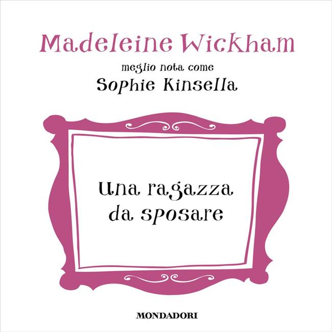 Libraccio Una ragazza da sposare (audiolibro) Super Saving Price