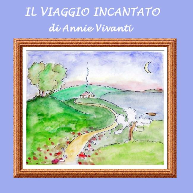Libraccio Viaggio incantato Il (audiolibro) Fino al 60% di sconto