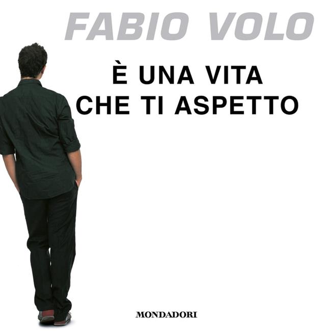 Libraccio È una vita che ti aspetto (audiolibro) Discount Store per i nuovi prodotti