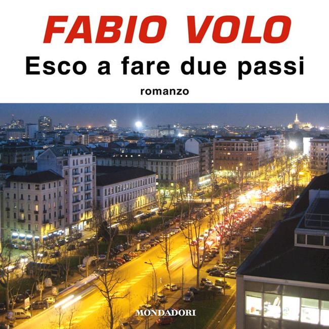Libraccio Esco a fare due passi (audiolibro) Solo un giorno rimasto