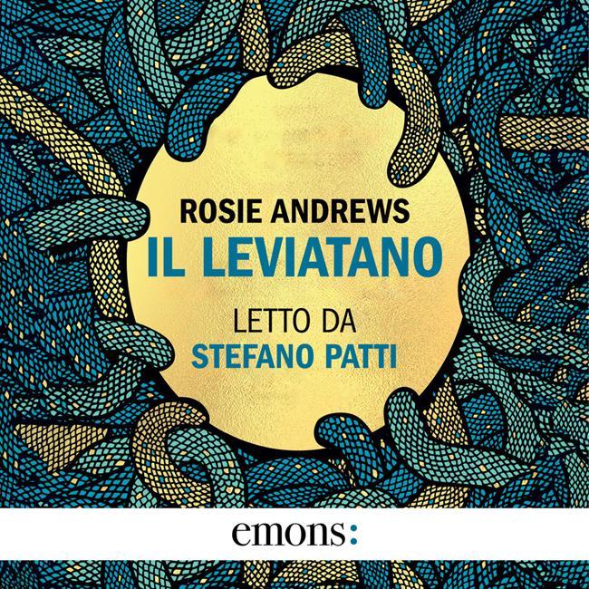 Libraccio Il leviatano (audiolibro) Economico