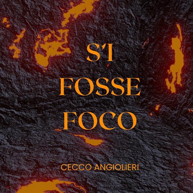Libraccio S'i fosse foco (audiolibro) Vendita Calda
