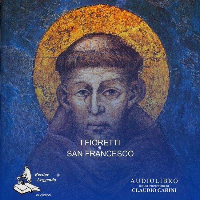 Libraccio I Fioretti di San Francesco (audiolibro) Spedizione gratuita