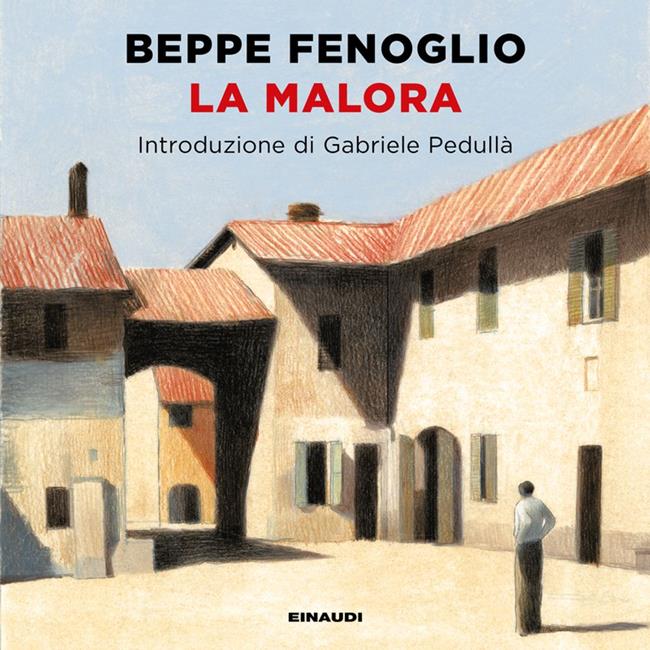 Libraccio La malora (audiolibro) Offerta San Valentino