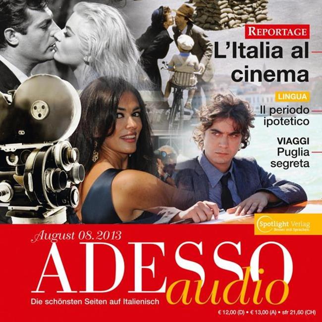 Libraccio Italienisch lernen Audio - Konditionalsätze (audiolibro) Nuovo