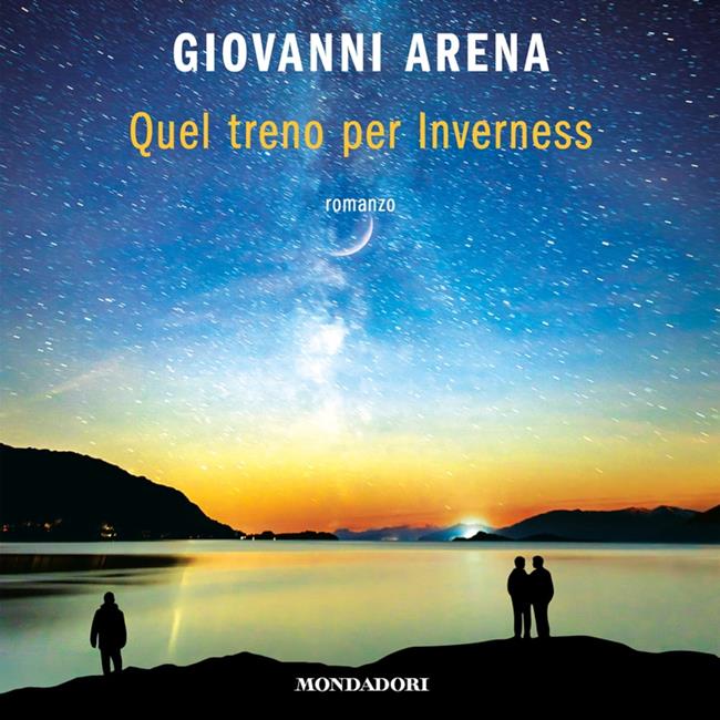 Libraccio Quel treno per Inverness (audiolibro) Hotsell