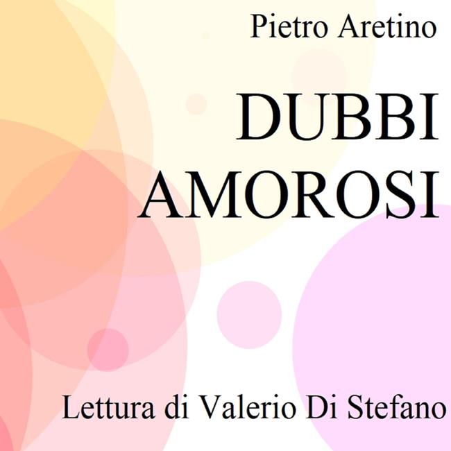 Libraccio Dubbi amorosi (audiolibro) Vendita Calda