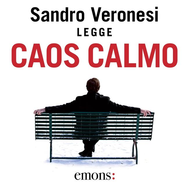 Libraccio Caos calmo GOLD (audiolibro) Moda
