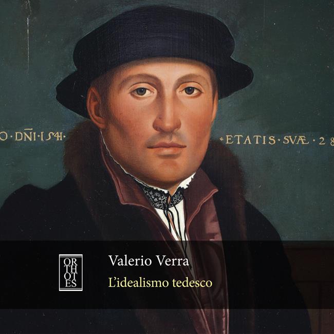 Libraccio L'idealismo tedesco (audiolibro)