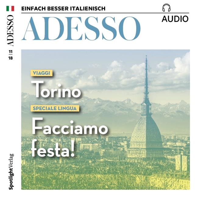 Libraccio Italienisch lernen Audio - Turin (audiolibro) Enormi risparmi