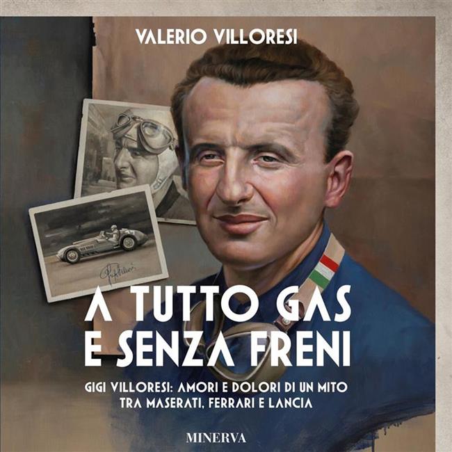 Libraccio A tutto gas e senza freni (audiolibro) Offerta speciale della fabbrica