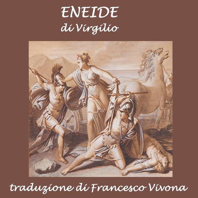Libraccio Eneide (audiolibro) In vendita
