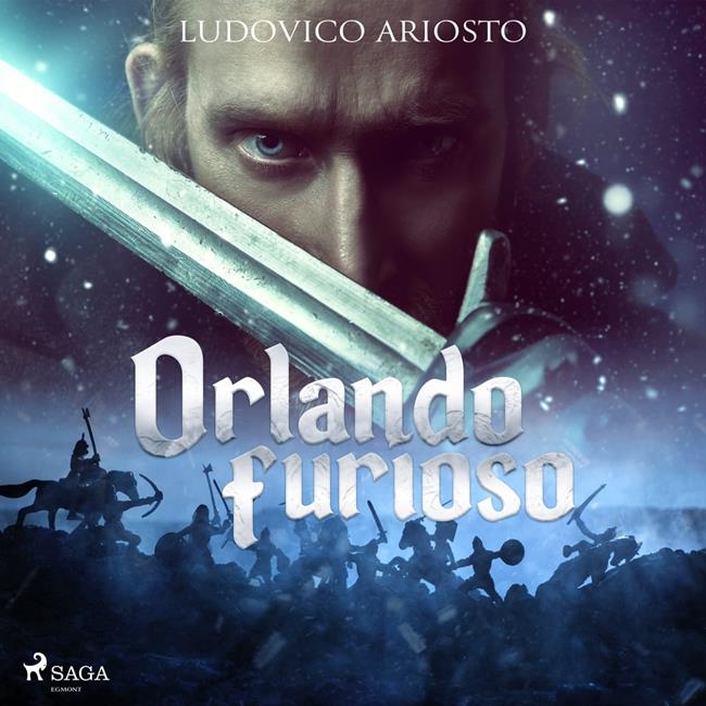 Libraccio Orlando furioso (audiolibro) Sconti questo mese