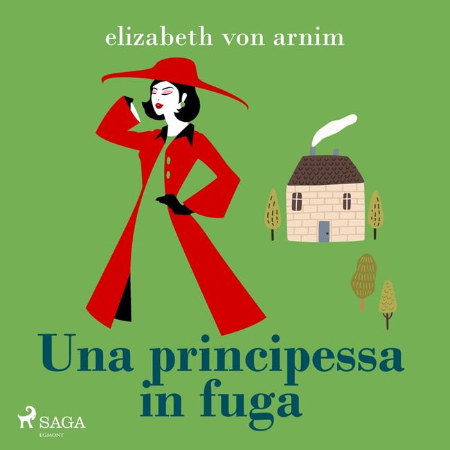 Libraccio Una principessa in fuga (audiolibro) Fino Al -60%