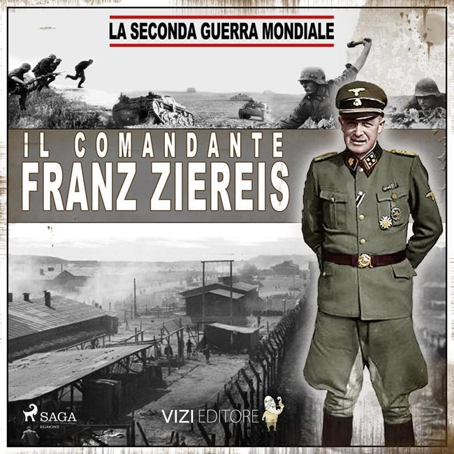 Libraccio Franz Ziereis (audiolibro)