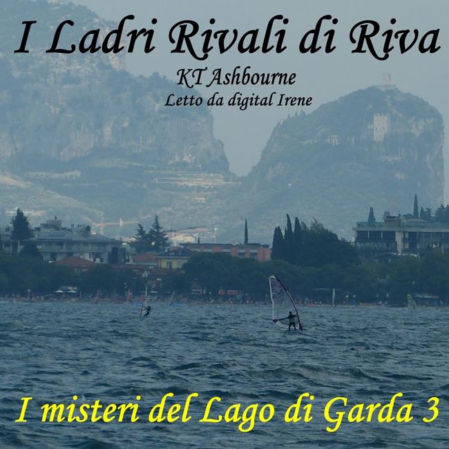 Libraccio I Ladri Rivali di Riva (audiolibro) Offerta natalizia