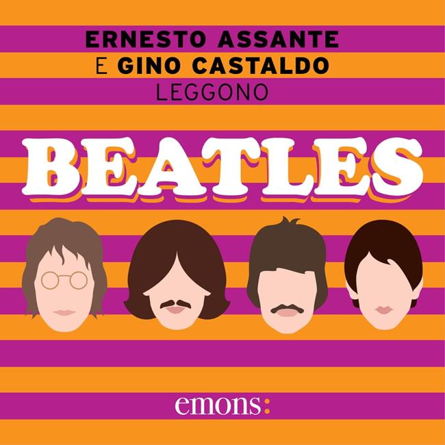 Libraccio Beatles (audiolibro) Comprane uno, ottenene uno gratis