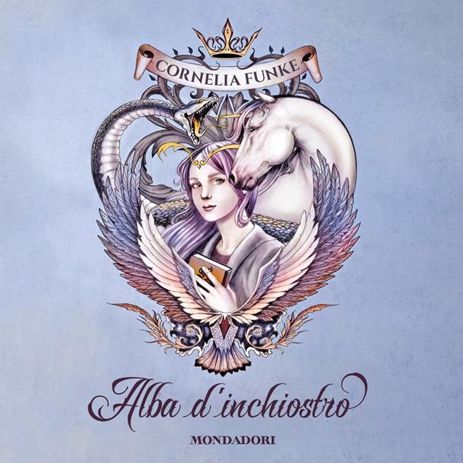 Libraccio Alba d'inchiostro (audiolibro) Offerte giornaliere