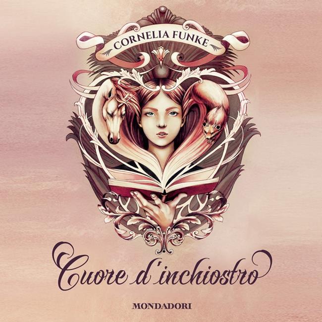 Libraccio Cuore d'inchiostro (audiolibro) Offerte speciali