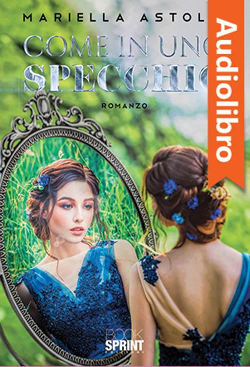 Libraccio Come in uno specchio (audiolibro) Sconti VIP
