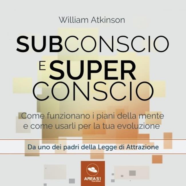 Libraccio Subconscio e Superconscio (audiolibro) Rilascio limitato