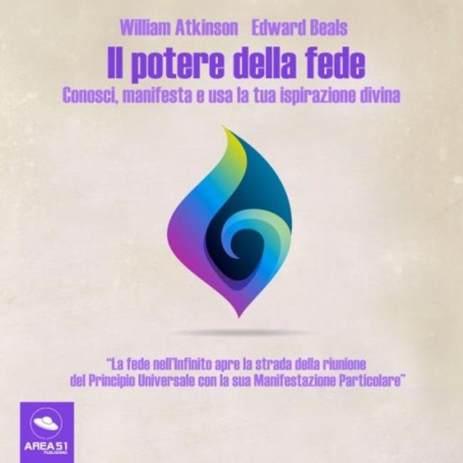 Libraccio Il potere della fede (audiolibro) Ultimi tre giorni