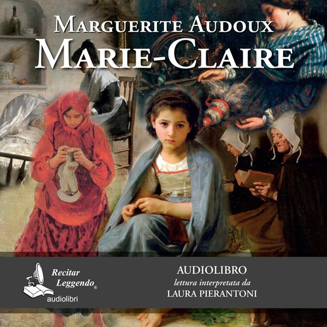 Libraccio Marie-Claire (audiolibro) Promozione temporanea
