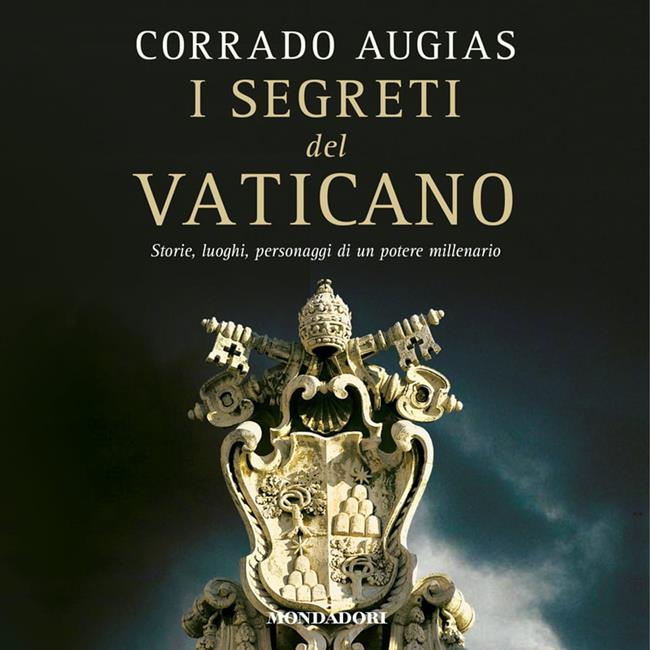 Libraccio I segreti del Vaticano (audiolibro) Fino al 60% di sconto