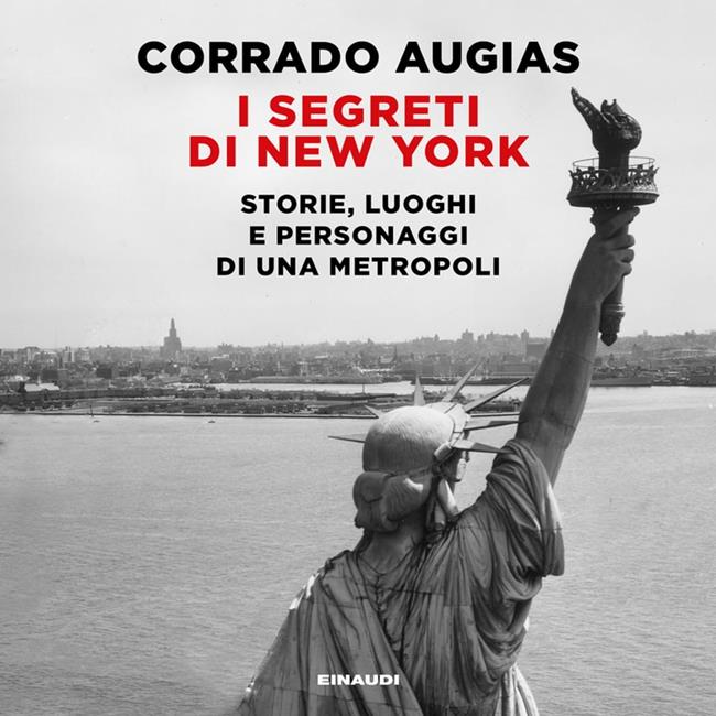 Libraccio I segreti di New York (audiolibro) Fino al 65% di sconto