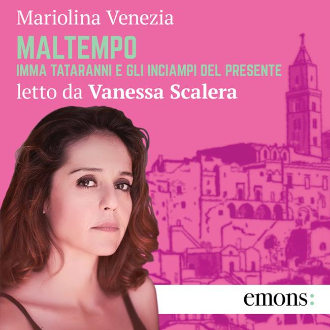 Libraccio Maltempo (audiolibro)