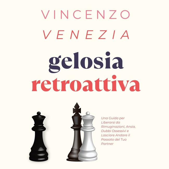 Libraccio Gelosia Retroattiva (audiolibro) Solo un giorno rimasto