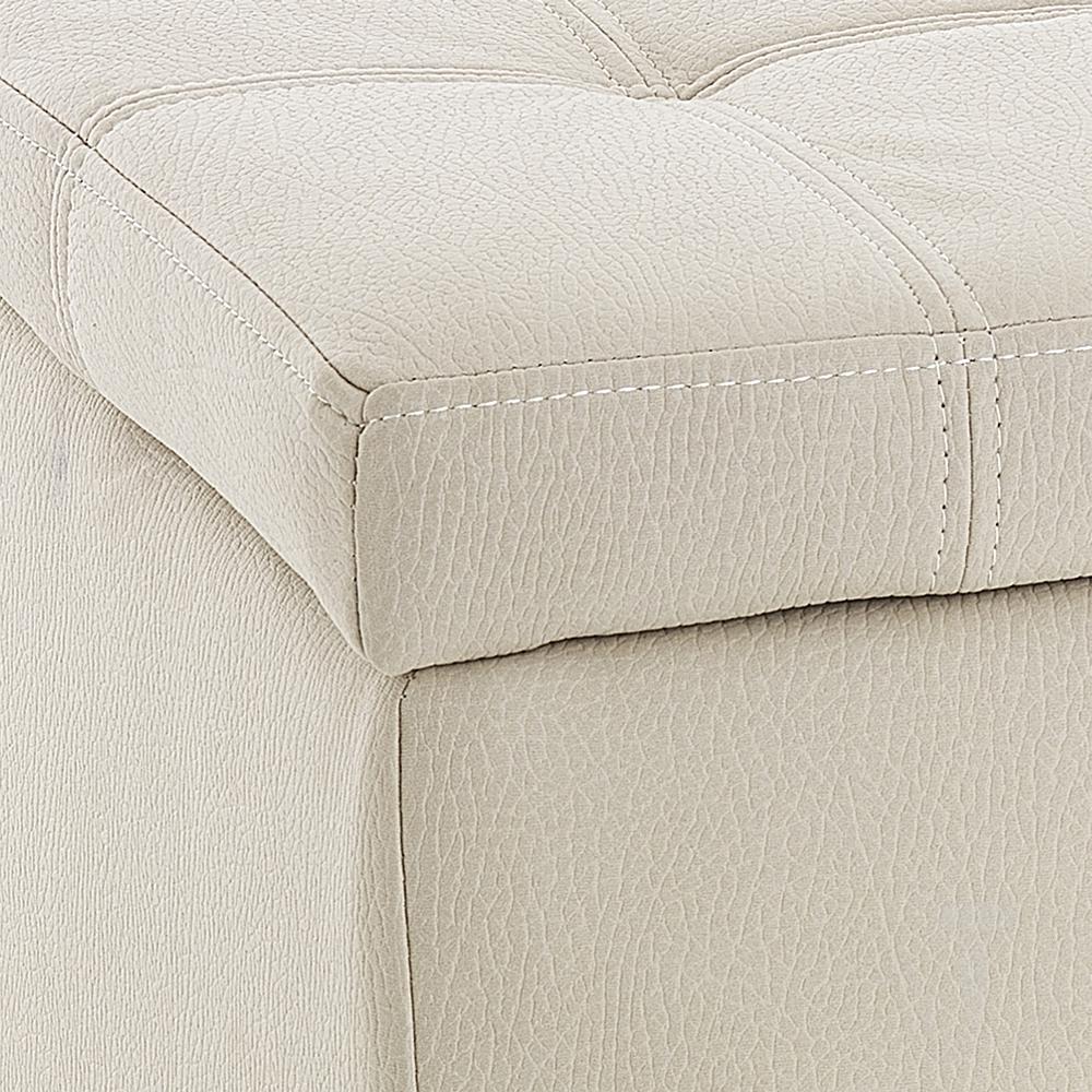 Tomasucci Cassapanca NICE BEIGE 80 Fino Al -60%
