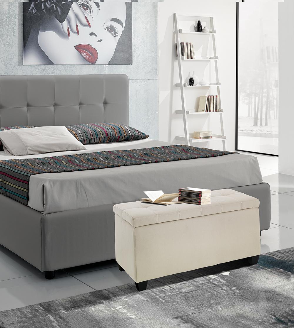 Tomasucci Cassapanca NICE BEIGE 80 Fino Al -60%
