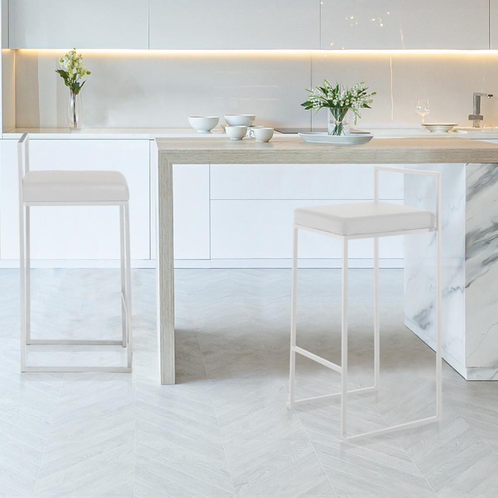 Tomasucci SGABELLO DODO WHITE HOME Prezzo Ridotto
