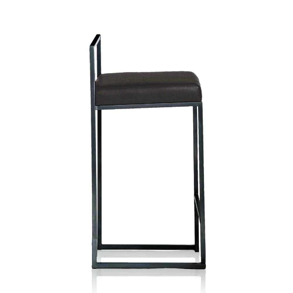 Tomasucci sgabello DODO BLACK HOME Novità