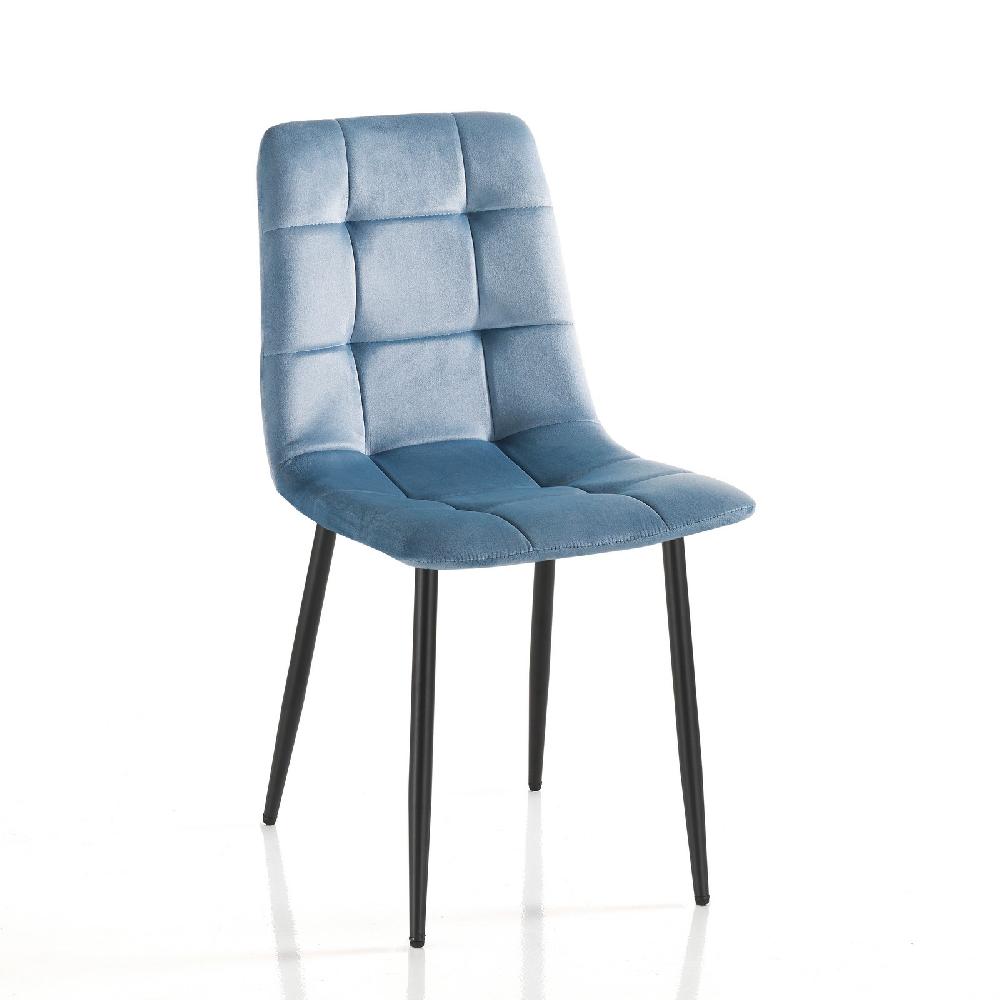 Tomasucci Sedia FAFFY LIGHT BLUE