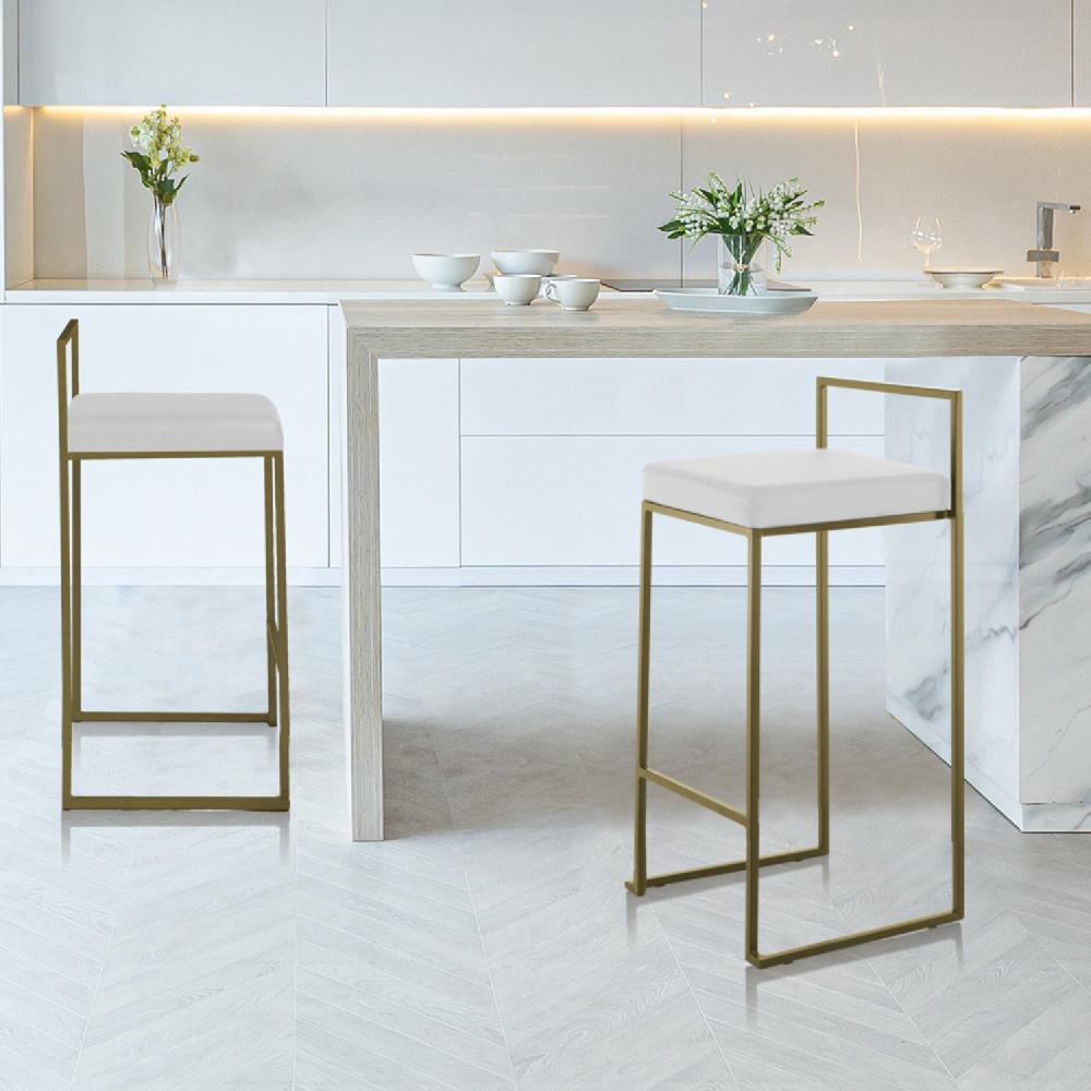 Tomasucci sgabello DODO GOLD HOME Offerta