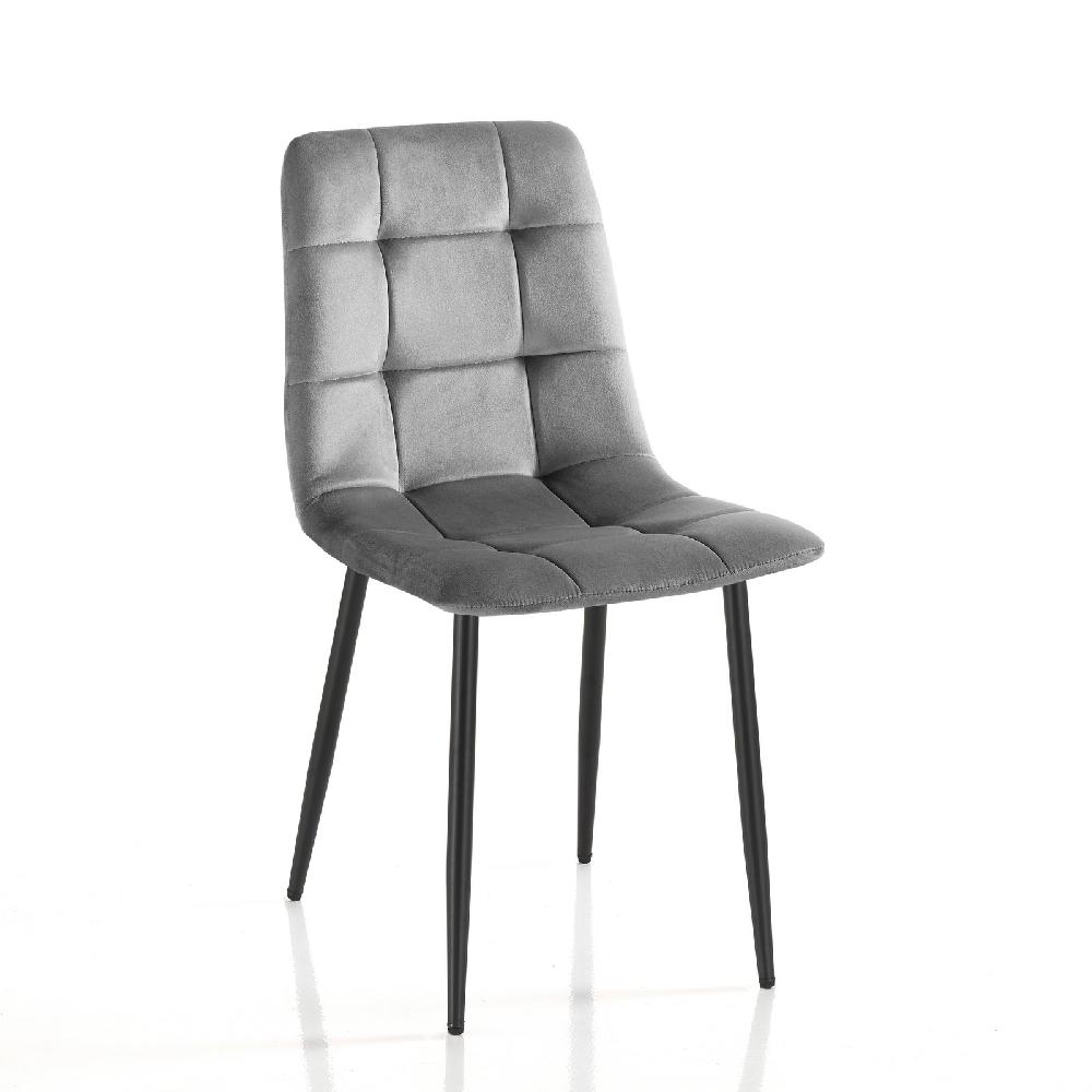 Tomasucci Sedia FAFFY GREY In Vendita