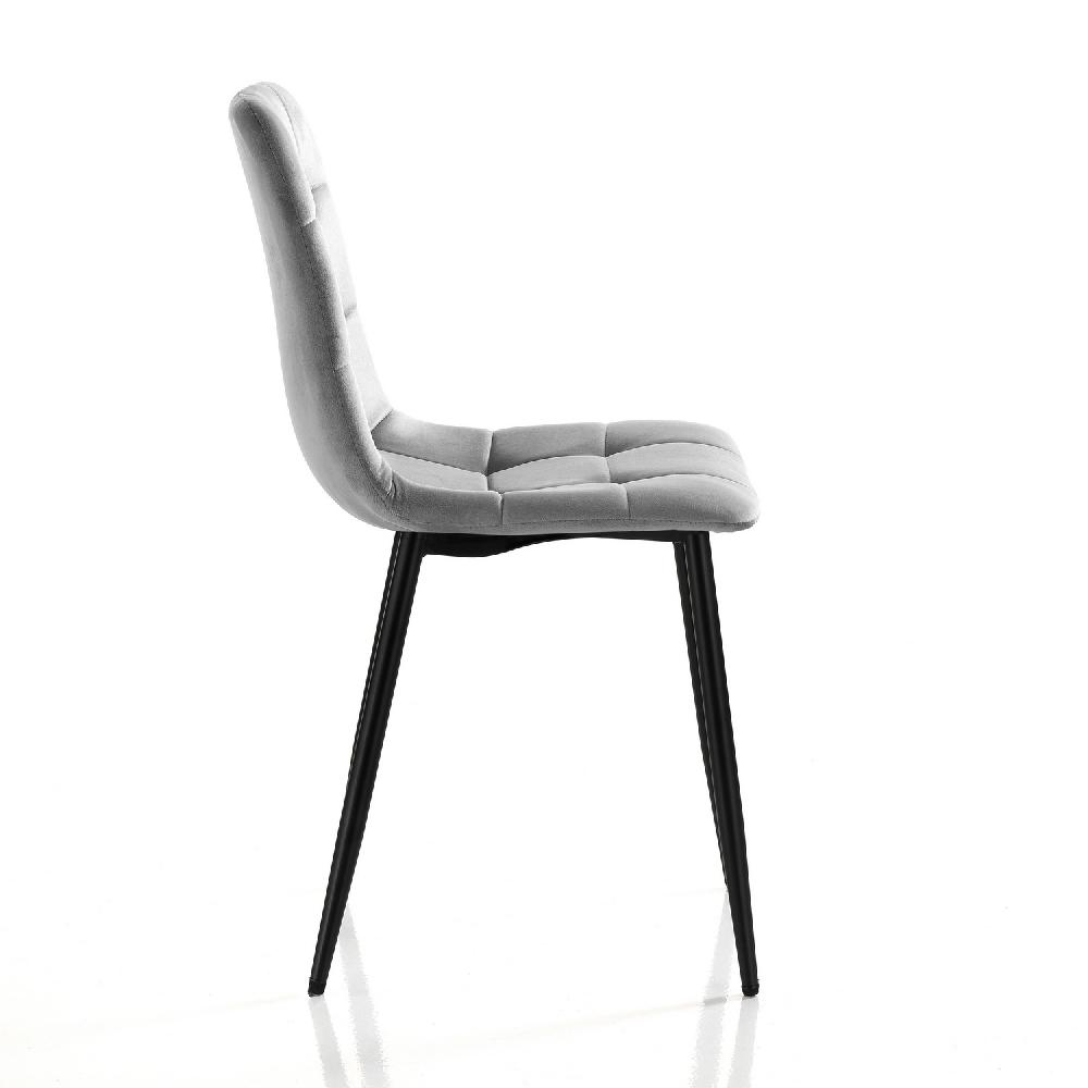 Tomasucci Sedia FAFFY GREY In Vendita