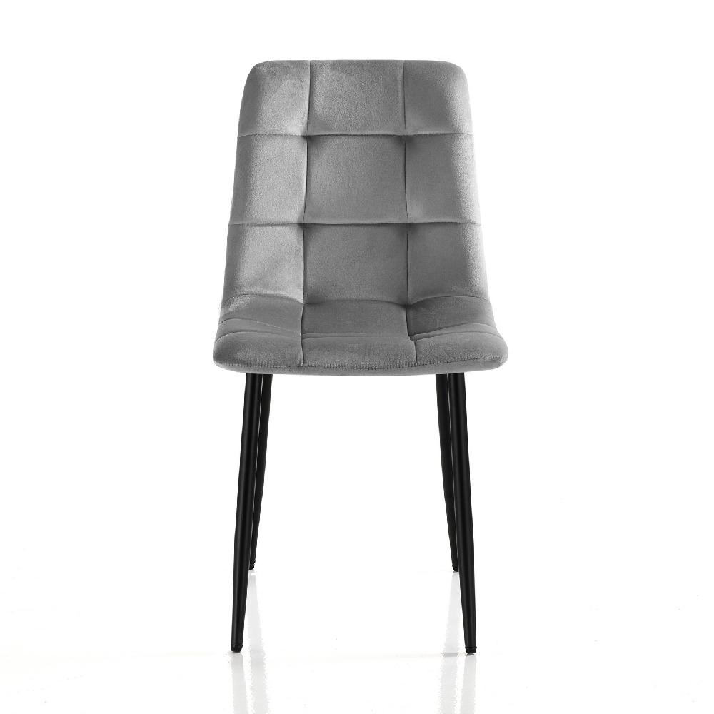 Tomasucci Sedia FAFFY GREY In Vendita