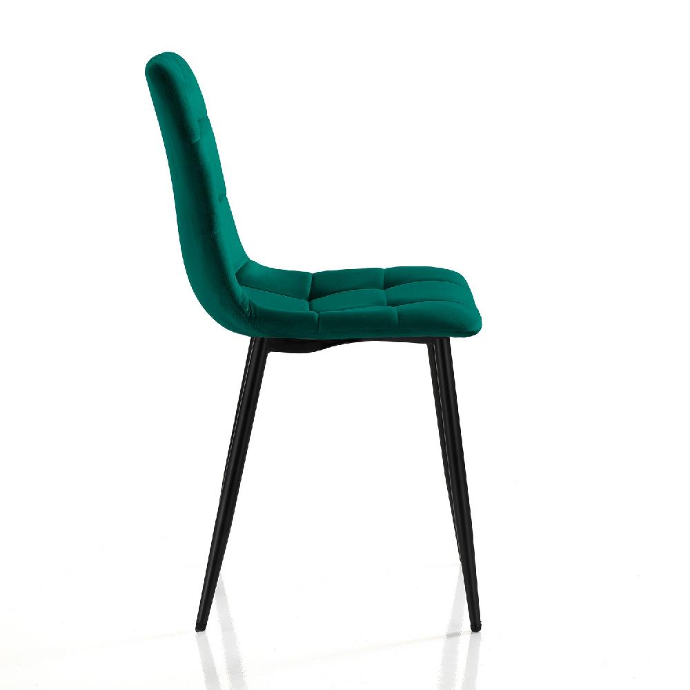 Tomasucci Sedia FAFFY GREEN Hotsell