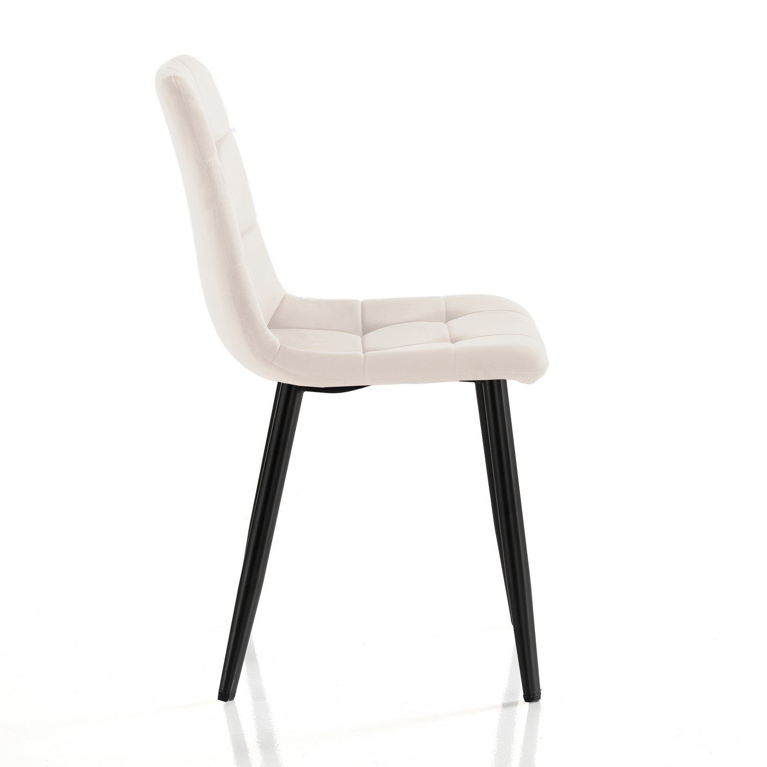Tomasucci Sedia FAFFY BEIGE Negozio