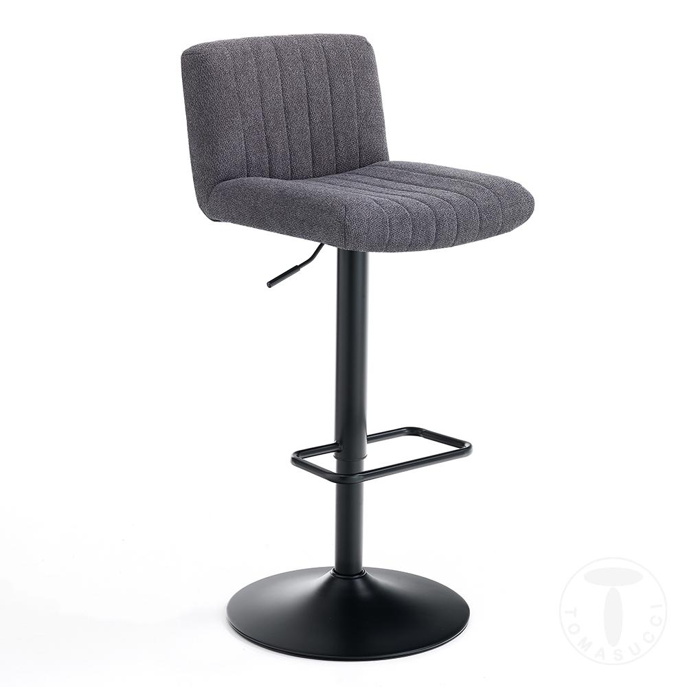 Tomasucci sgabello bar DOND 2025
