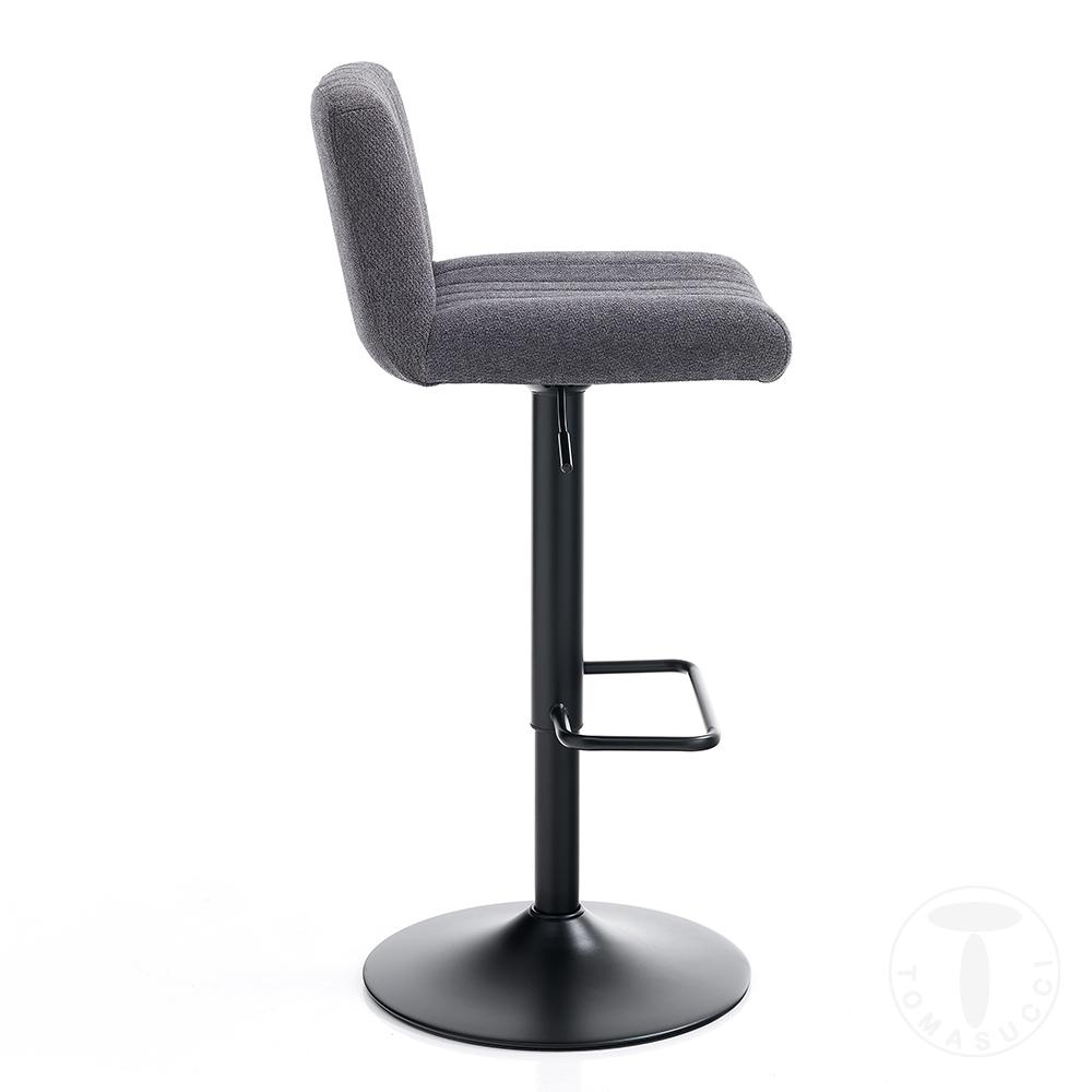 Tomasucci sgabello bar DOND 2025