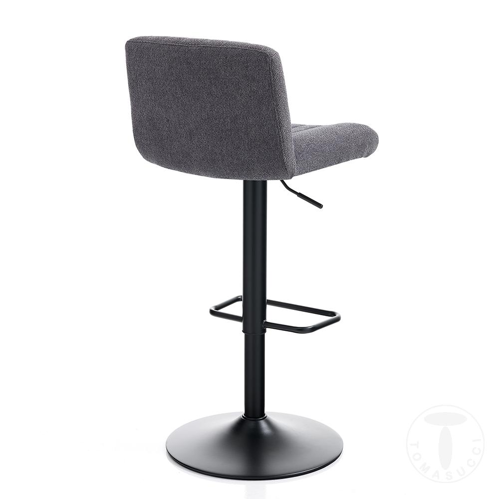 Tomasucci sgabello bar DOND 2025