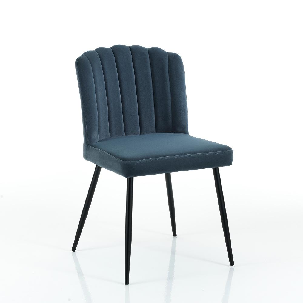 Tomasucci sedia CLAUDIA BLU OCEAN